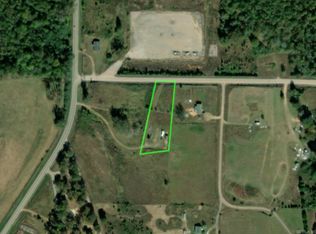 20 Bethlehem Rd, Springfield, AR 72157