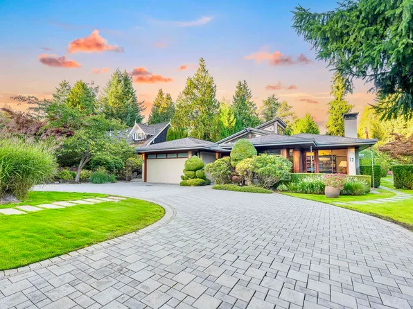 389 Moyne Dr, West Vancouver, BC V7S 1J7