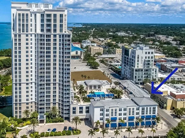 331 Cleveland St APT 213, Clearwater, FL 33755