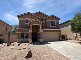 44263 W Caven Dr, Maricopa, AZ 85138
