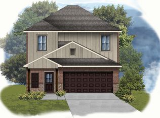 Bethany II T Plan, Mostyn Springs, Magnolia, TX 77354