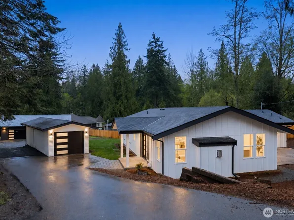 10611 Jovita Boulevard E, Edgewood, WA 98372