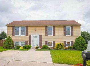 3606 Melanie Rd, Baltimore, MD 21234