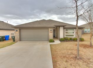705 Blue Fish Rd, Norman, OK 73069