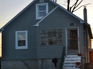 6107 Alta Ave, Baltimore, MD 21206