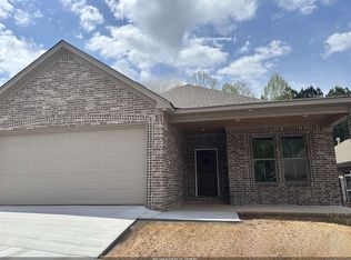 3811 Logan Ridge Dr, Bryant, AR 72022