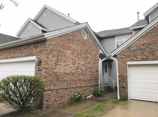 4445 Hillside Ct, Ann Arbor, MI 48105
