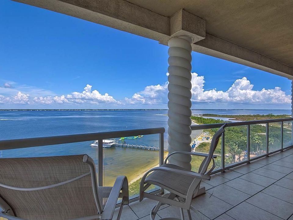 1st image of 4 Portofino Dr Suite 801