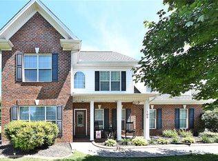 109 Maple Knoll Dr, Mocksville, NC 27028