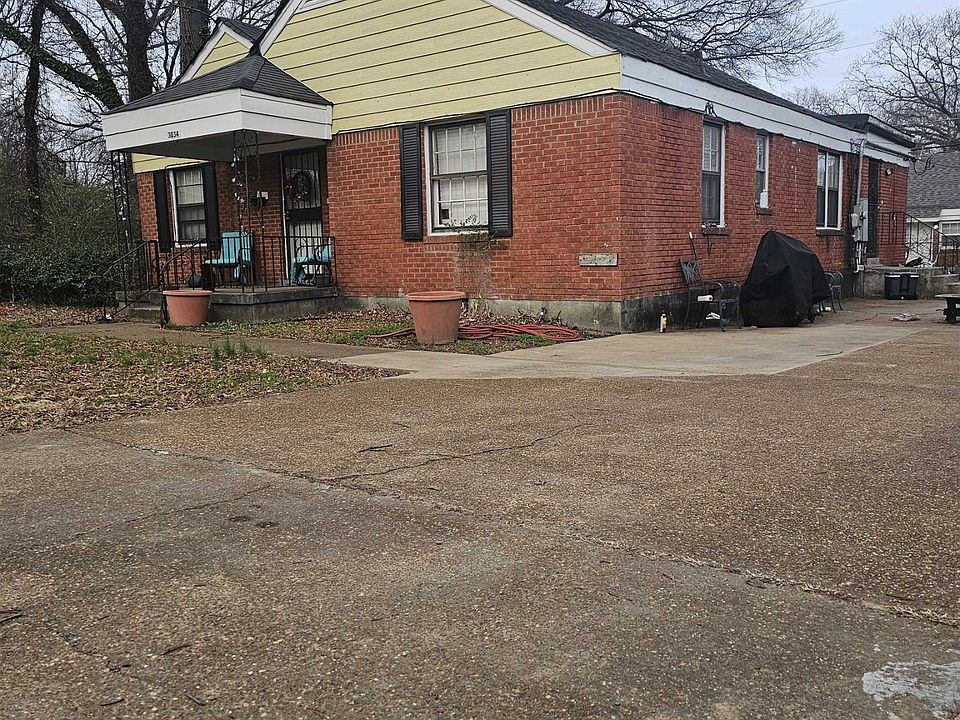 2nd image of 3034 McCool Ave