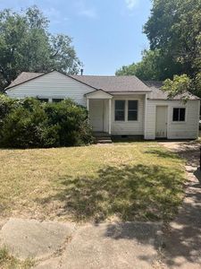 454 W Tonhawa St, Norman, OK, 73069