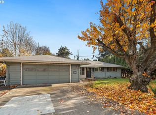 540 N Juniper St, Canby, OR 97013