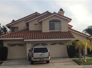 11189 Summerside Dr, Rancho Cucamonga, CA 91737