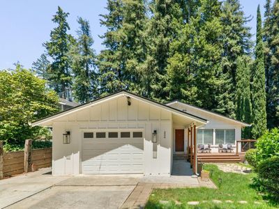 334 San Lorenzo Ave, Felton, CA, 95018