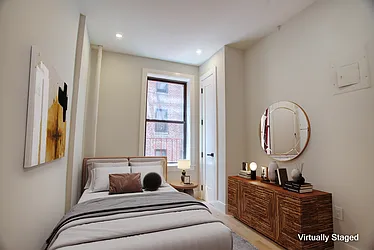 Rented by Corcoran