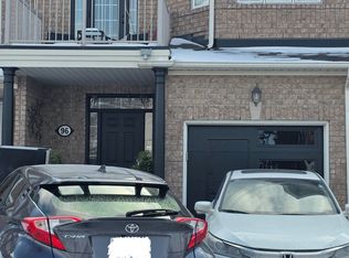 96 Angier Cres #BASEMENT, Ajax, ON L1S7R4