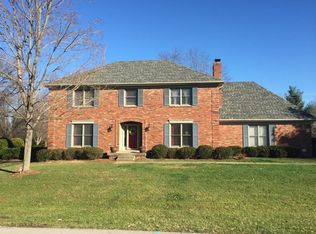 6705 Deep Creek Dr, Prospect, KY 40059