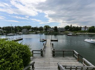 1 Tahanto Rd, Pocasset, MA 02559