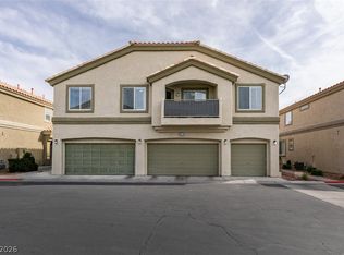 6315 Dan Blocker Ave Unit 101, Henderson, NV 89011