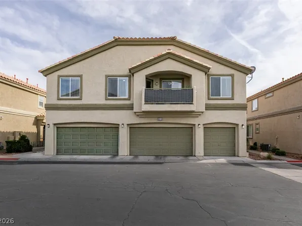 6315 Dan Blocker Ave Unit 101, Henderson, NV 89011
