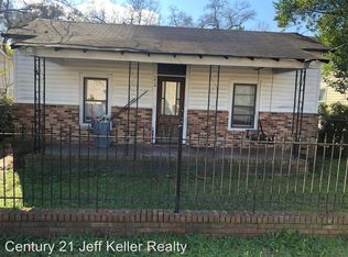 1934 Fenwick St, Augusta, GA 30904