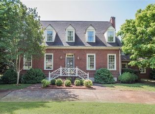 129 Foxcroft Way, Anderson, SC 29621