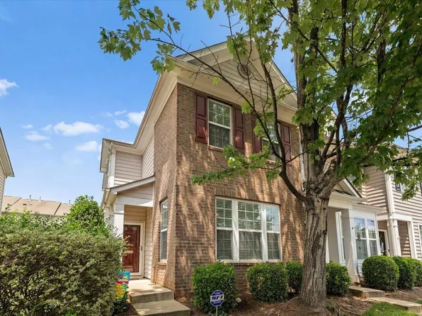 751 Cupola Dr, Raleigh, NC 27603