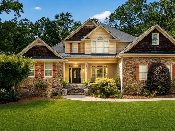 20 Winterberry Ln SE, Rome, GA 30161