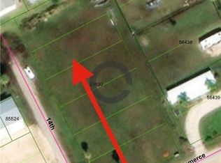 210 S 14th St, Pt O Connor, TX 77982