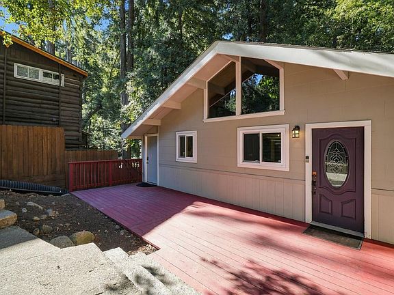 3rd image of 14615 Big Basin Way