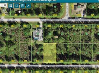 12112 Everglades Ave, Port Charlotte, FL 33981