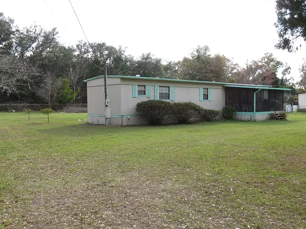 534 SE 136th Ave, Old Town, FL 32680