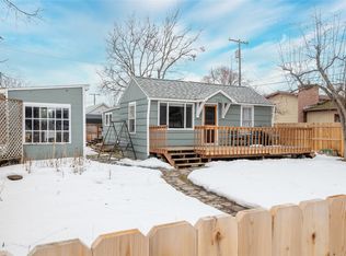 121 E Addison St, Missoula, MT 59801