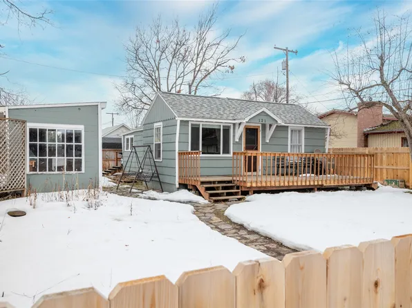 121 E Addison St, Missoula, MT 59801