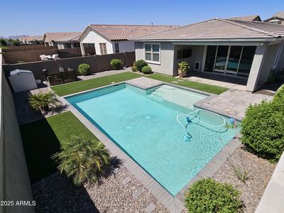 18871 S 209th Way, Queen Creek, AZ, 85142