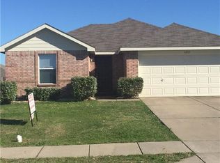 1812 Willowbrook Dr, Terrell, TX 75160