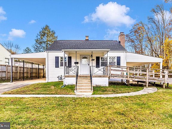 2nd image of 4410 Fernhill Rd