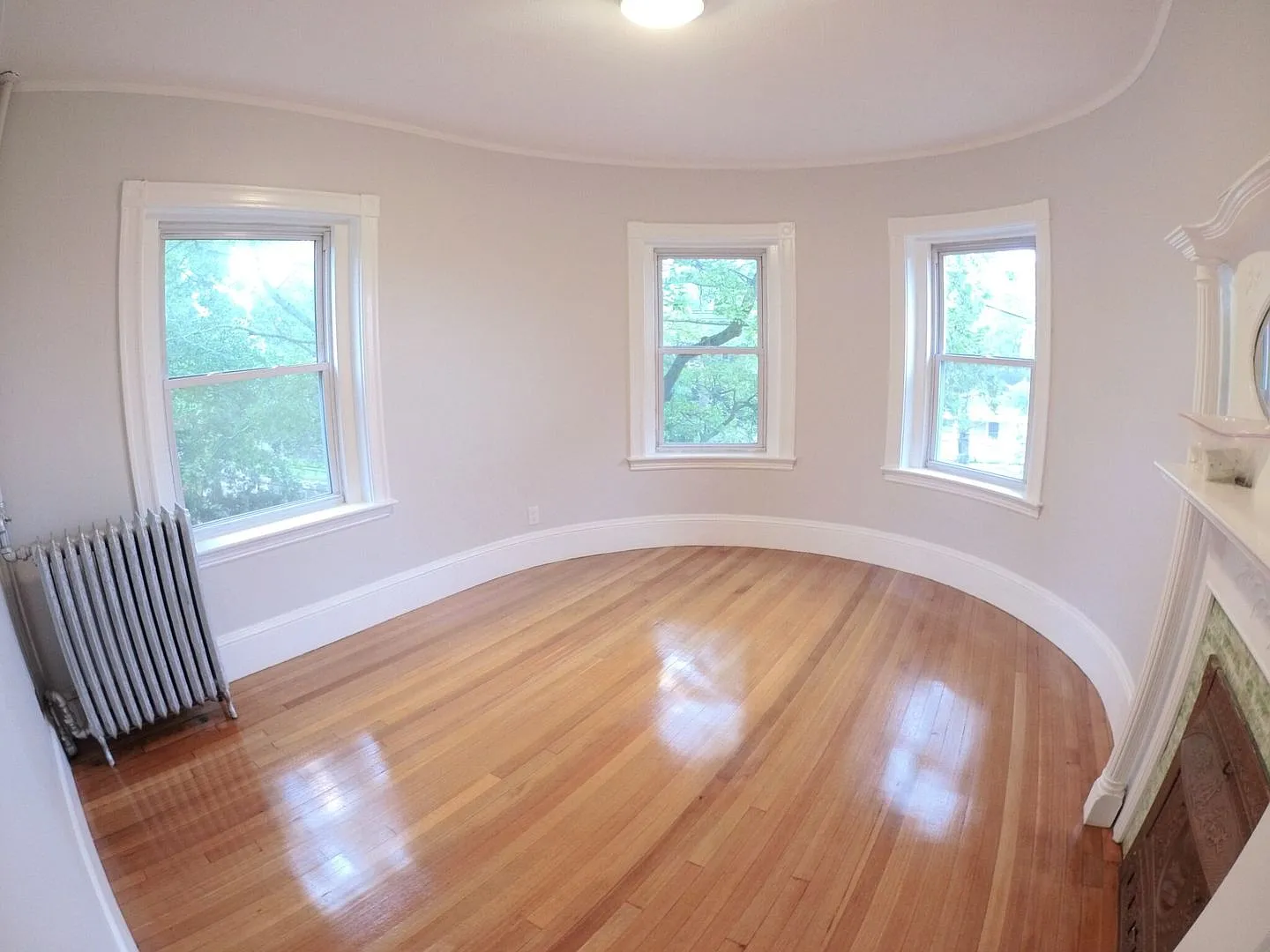 38 High St #6F Brookline MA 02445 — Photo 1