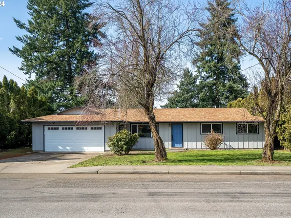 804 NE 104th Ave, Vancouver, WA 98664