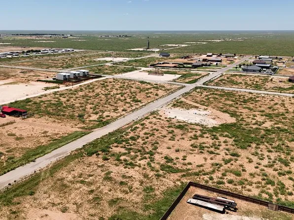 0 Manzanita St, Gardendale, TX 79758