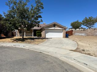 2457 Tierra Ct, Rosamond, CA