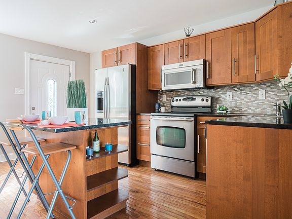 Beautiful kitchen