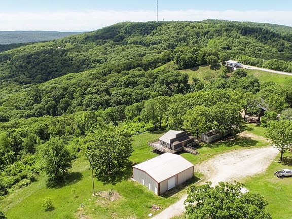 Mountain View Property For Sale Arkansas Logan May 60
