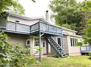 40 Lintner Rd, Honesdale, PA 18431