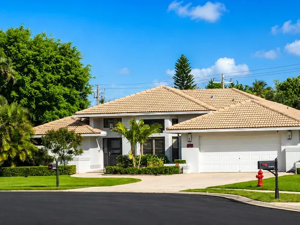 22491 Martella Avenue, Boca Raton, FL 33433