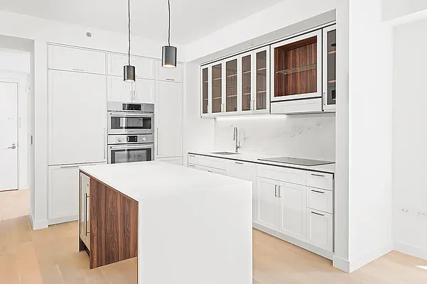 Rented by Brown Harris Stevens | media 2