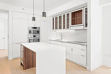 Rented by Brown Harris Stevens