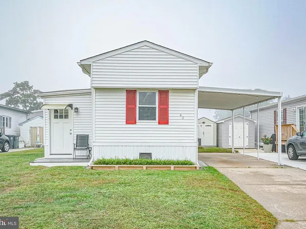 40 N Dale Ln, Williamstown, NJ 08094