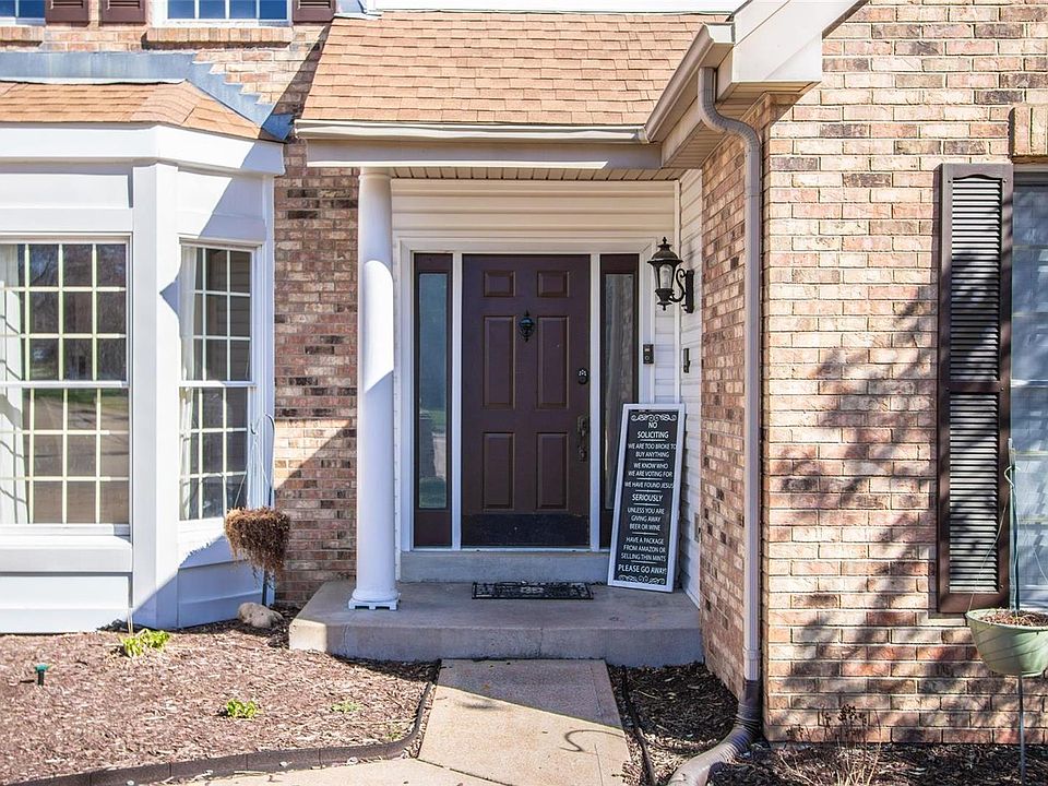 227 Muirfield Woods Ct, Saint Charles, MO 63304 Zillow