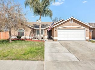 1910 W Springcrest St, Hanford, CA 93230